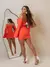 Vestido Curto ML Madalena - comprar online