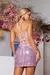 Conjunto Carmen - drimyfashions