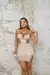 Vestido Ananda na internet