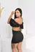 Vestido Curto Alfaiataria - comprar online