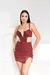 Vestido Ananda - drimyfashions