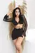 Vestido Analu - drimyfashions