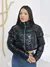 Imagem do Jaqueta Puffer Metalizado Classic Fashion