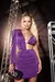 Vestido Fabiola