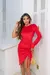 Vestido Cinthia - drimyfashions