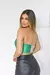 Cropped Lis - comprar online