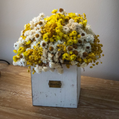 VINTAGE BLOOM - comprar online