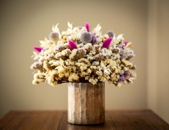 LUZ DE LAVANDA - Floral