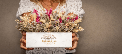 Carrusel Floral