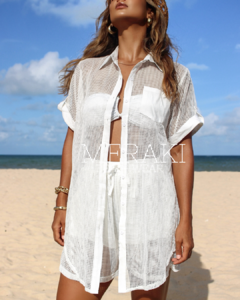 Conjunto Manga curta - loja online