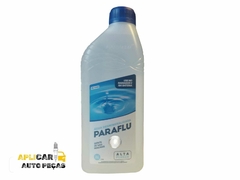 Água desmineralizada