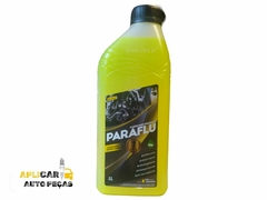 Aditivo amarelo