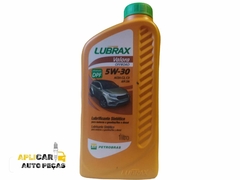 Óleo 5W30 Lubrax