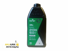 Óleo 20W50 Karter