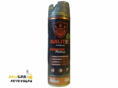 Desengripante Isalitec