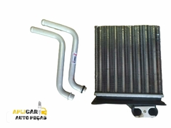 Radiador do ar quente do VW Gol, Parati e Saveiro G3 e G4