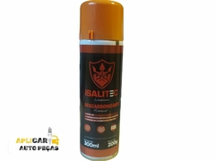 Descarbonizante Isalitec