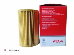 FILTRO DE ÓLEO WOE-500