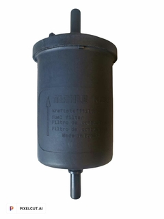 Filtro de combustível KL 583 MAHLE