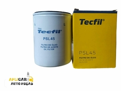 Filtro de óleo PSL45