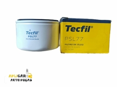 Filtro de óleo PSL77