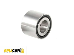Rolamento de roda traseiro Renault Clio SKF