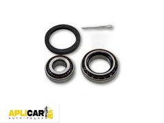 Rolamento de roda traseiro GM Corsa SKF