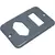 Tampa de 1 Tomada e 1 Interruptor Condulete Top - 36005890 - TIGRE
