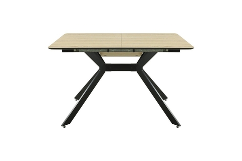 Mesa Rectangular Extensible Madera