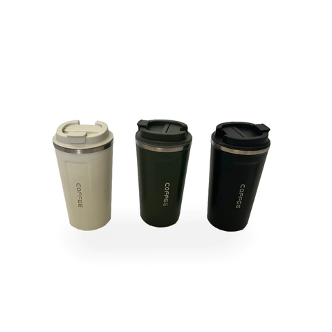 Vaso Térmico Base Antideslizante 500ml