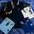 CAMISETAS POLO GUI PREMIUM FEMININA E MASCULINA A PONTO DE ENVIO