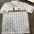 CAMISETAS DA LACOSTE POLO LISTRADA PRETA/ FAIXA DRUPA na internet