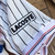CAMISETAS DA LACOSTE POLO LISTRADA PRETA/ FAIXA DRUPA - Choppmais
