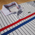 CAMISETAS DA LACOSTE POLO LISTRADA PRETA/ FAIXA DRUPA