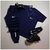 KIT CONJUNTO REFLETIVO DRI-FRI ( CALÇA CAMISETA ESPORTIVA - comprar online