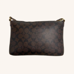 Coach Monogram Crossbody - comprar online