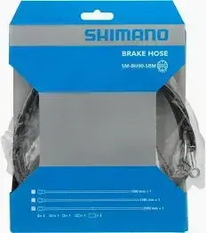 Ducto Shimano Sm-Bh90 1700mm. BANJO Trasero ISMBH90SBML170A-40- - comprar online