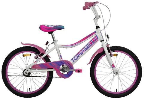 Bicicleta R-20 Tomaselli Rider Nena - comprar online