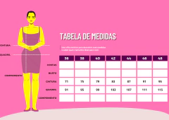 Imagem do Short Jeans Cintura Alta