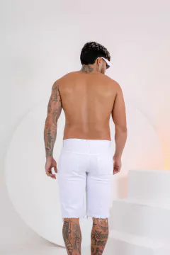Bermuda Masculina