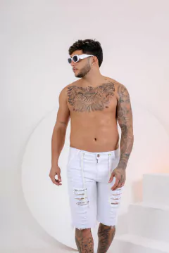 Bermuda Masculina - comprar online