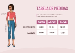 Blusinha de Tecido Canelado