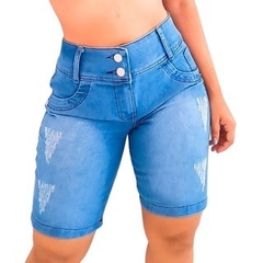 Short Jeans - loja online