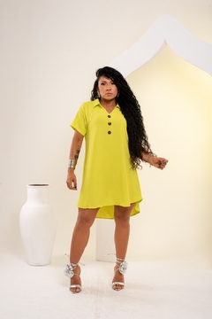 Vestido