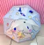 Sombrilla Sanrio - Ariel Boutique