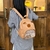 Bolso capybara - comprar online