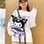 Bolso kuromi - comprar online