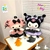 Bolso kuromi