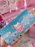 Planeador semanal Kawaii - comprar online