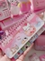 Planeador semanal Kawaii